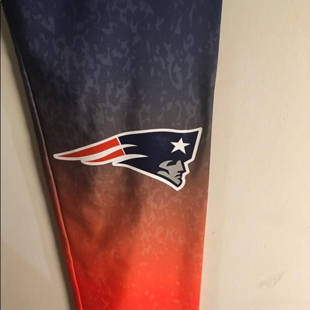 New England Patriots Leggings *NEW*